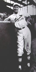 Cardinals P Dizzy Dean